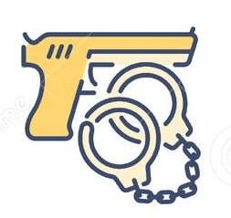 حقوق کیفری و جرایم مالی