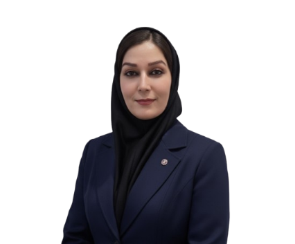 مبینا عامری