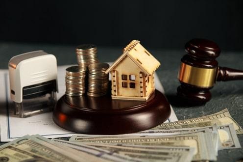 وکیل ارث و انحصار وراثت در تهران | تقسیم ارث عادلانه و سریع