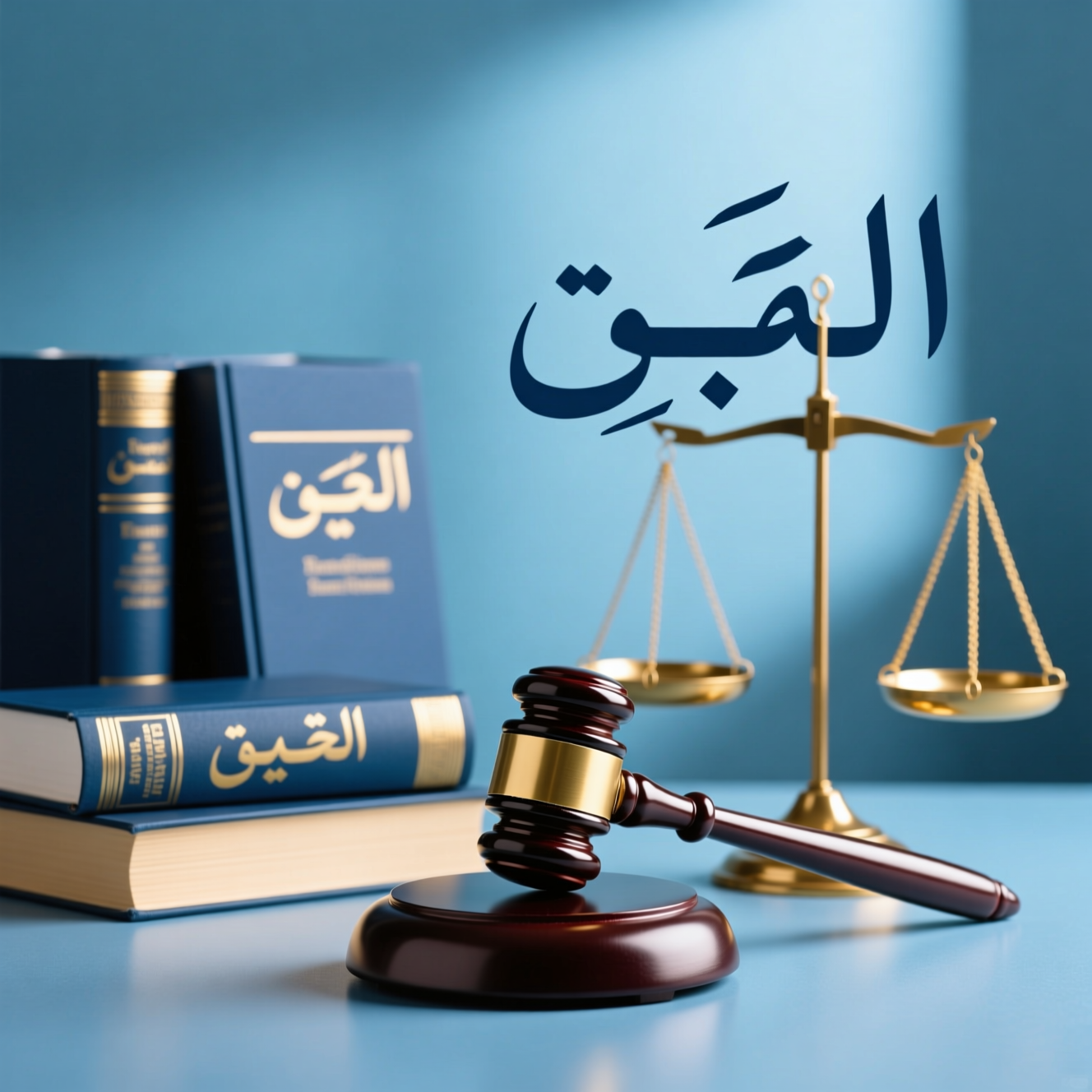 ۴۵ اصطلاح مهم حقوقی | راهنمای ساده و کاربردی + مثال برای همه