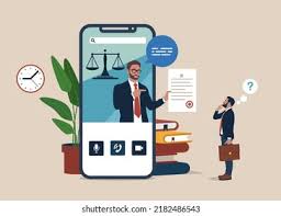 هر جا که هستید، فقط چند کلیک یا یک تماس با بهترین وکلای ایران فاصله دارید!