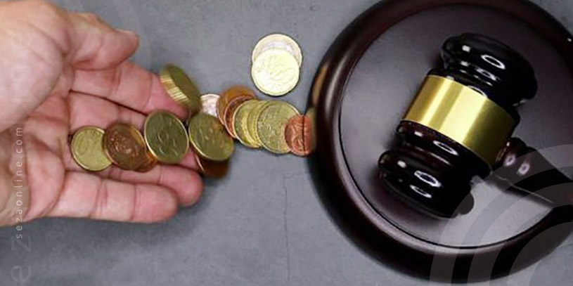 خدمات تخصصی وکیل مهریه – با تجربه و پیگیری مؤثر