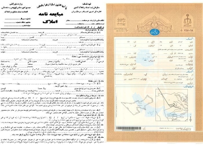 راهنمای کامل مراحل قولنامه ملک به سند | مشاوره و پیگیری حقوقی